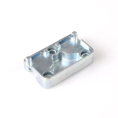 Professional Aluminum Die Casting Service/ Custom Die Cast Foundry Precision Aluminum Zinc Die Casting Parts