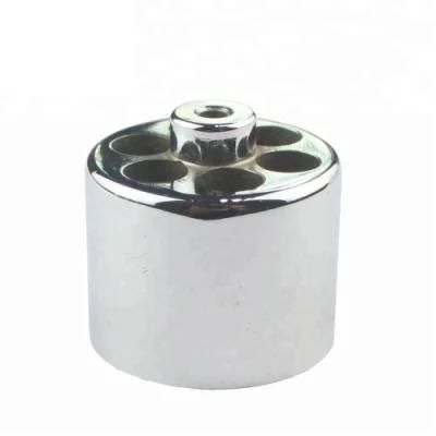 CNC Machining/Machined Aluminum Parts for Automation Packaging Machinery