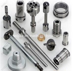 CNC Lathe Machine Part, Machinery Part