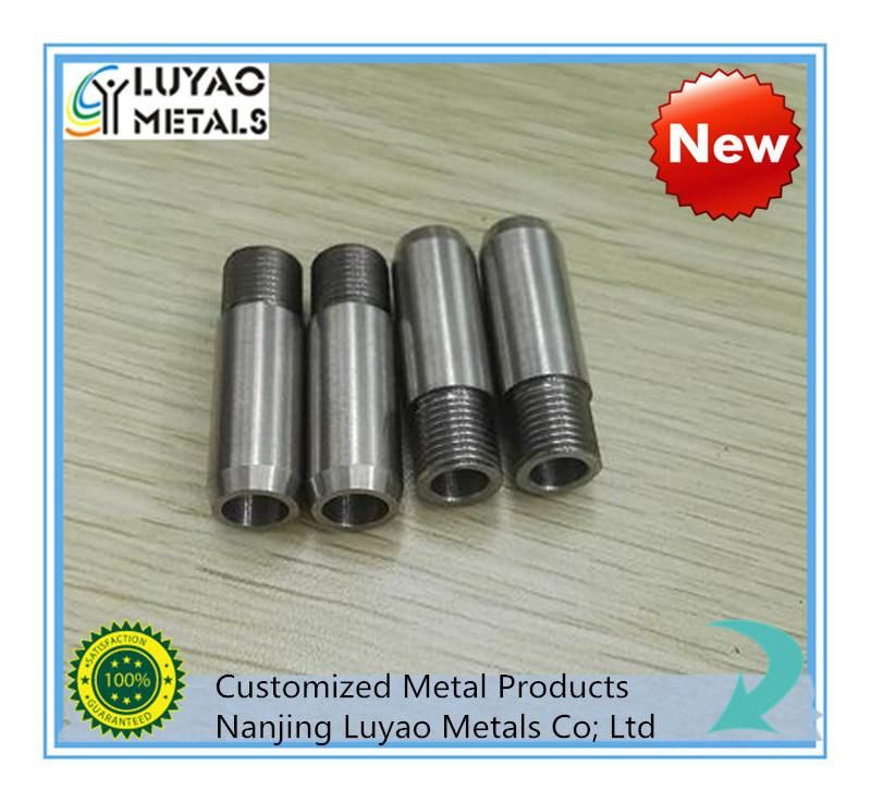 Customized CNC Machining Part/Steel Machining/Stainless Steel Machining