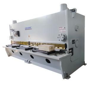 Mechanical Shearing Machine, Hydraulic Shearing Machine (QC12Y 16 X 4000)