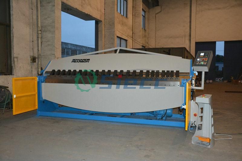 Plate Rolling Machine, CNC / Nc Plate Bending Machine, Hydraulic Bending Machine