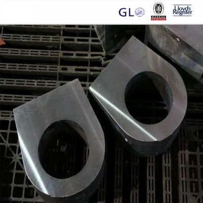 Good Quality Turning Parts Steel Structure Fabrication