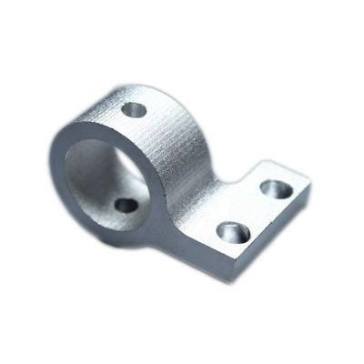 CNC Machined Eye Stopper Window Support Stay Lock Hook Fixing Bar Cabin Hook