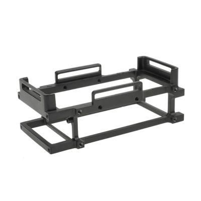 OEM Casting Factory of Aluminum Alloy Parts Processing