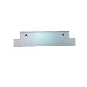 Precision Sheet Metal Machine Part (LFSS0009)