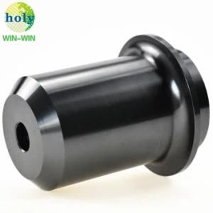 China Supplier CNC Turning Part for Aluminum Custom CNC Machining