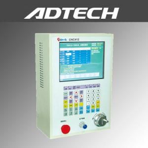 4-Axis Spring Former Control System (ADT-TH412)