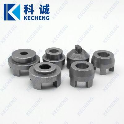 Powder Metallurgy Flexible Couplings, Grooved Couplings, Rigid Coupling Transmission Parts