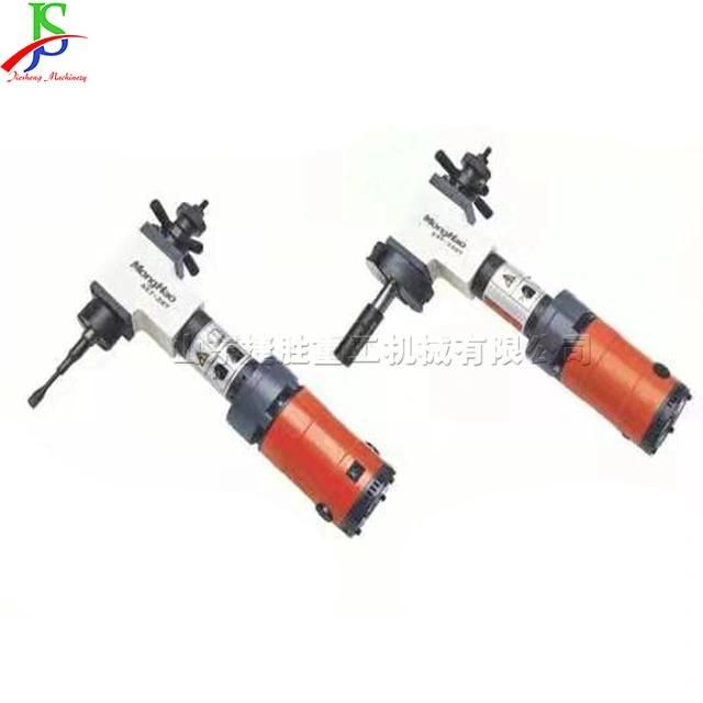 2022 Good Quality Electric Beveling Machine Pipe Beveling Machine