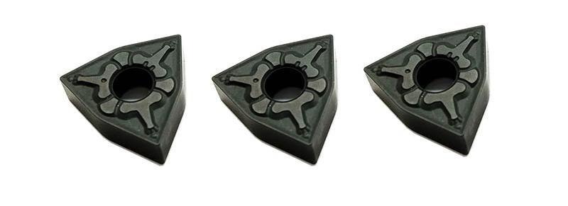 High Precision Carbide Inserts/ Milling Inserts