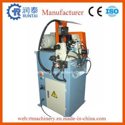 Rt-50AC High Efficient Pipe Tube Beveling Machine Pipe Chamfering Machine