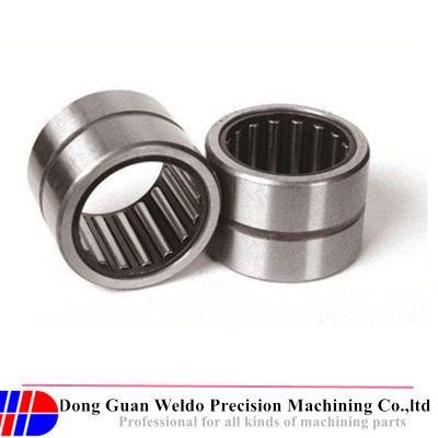 High Quality Custom Parts Stainless Steel Bearing