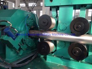 Steel Bar Peeler Machine