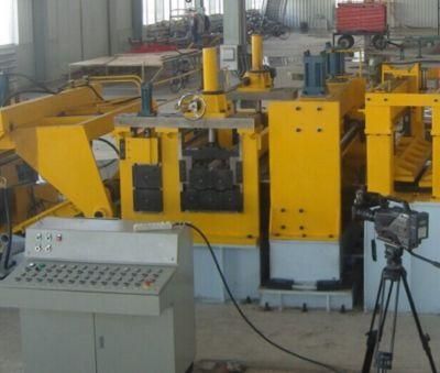 Heavy Duty Steel Coil Cutting Slitting Machine Slitter Machine Slitter Line