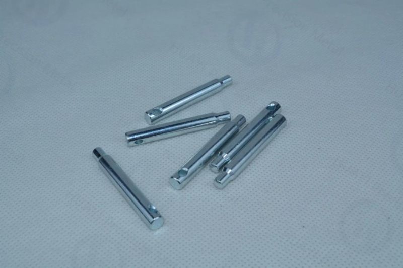 CNC Turning Customized Stainless Steel 304 Driving Shaft for Vehicle