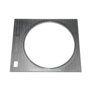 High Precision Custom Stainless Steel Aluminum CNC Machining Parts