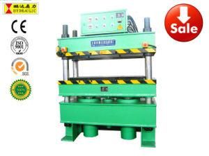 Pengda New Type Hydraulic CNC Servo Press Brake