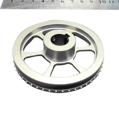 High Precision CNC Turning Lathe Stainless Steel Parts