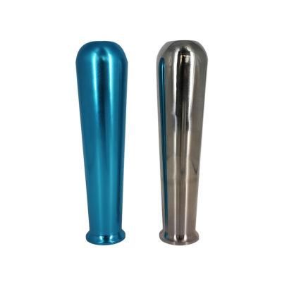 Dongguan Factory Customized CNC Machining Aluminum Gear Shift Knob for Truck