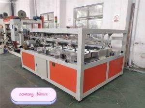 Fully Automatic Aluminum Honeycomb Making Machine