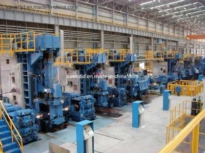 Rebar Rolling Mill Equipment