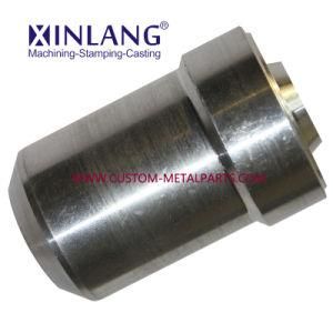 Aluminum CNC Machining Parts