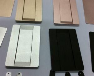 CNC Machining Parts for Household Appliance