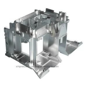 Custom High Quality Steel Rapid Prototyping