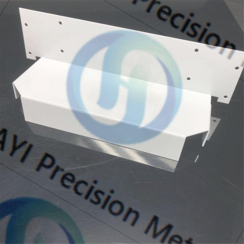 Customized Aluminum Sheet Metal Parts Manufacturing Stainless Steel Building Material Auto Parts Machinery Sheet Metal Parts