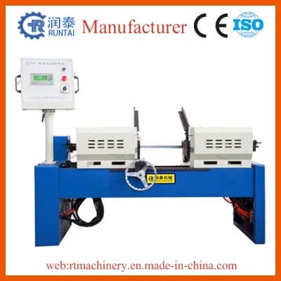 Rt-50sm (Hydraulic/Pneumatic) Full-Automatic Pipe Beveling Machine