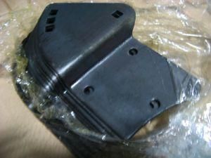 Custom Design Precision CNC Milling Parts
