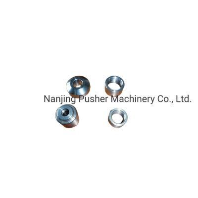 Medical Equipment Parts Auto Parts Steel Aluminium Brass Passivation Electrolytic Polishing CNC Machining