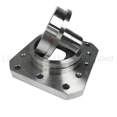 CNC Machinery Service with High Quality &amp; Precision SLS/SLA CNC Machining Metal Rapid Prototyping