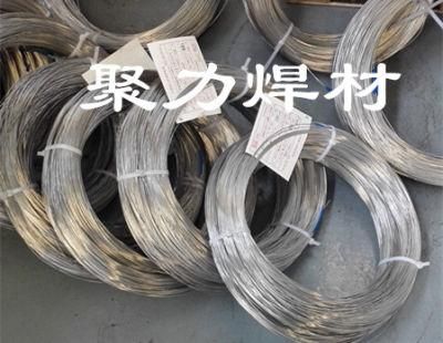 Hardbanding Cladded Flux Cored Welding Cladding Stainless Steel Wire with Ce Certificate