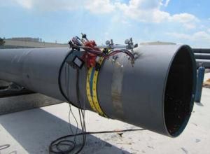 Plasma Cutting Machine for Metal Pipes