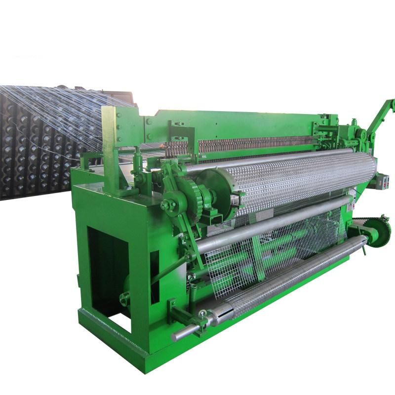 Laiji Welded Wire Machine