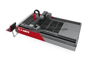 Metal Steel Production Processing Fiber Laser Cutting Machine