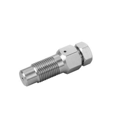 Waterjet Spare Parts Adapter Hrk060