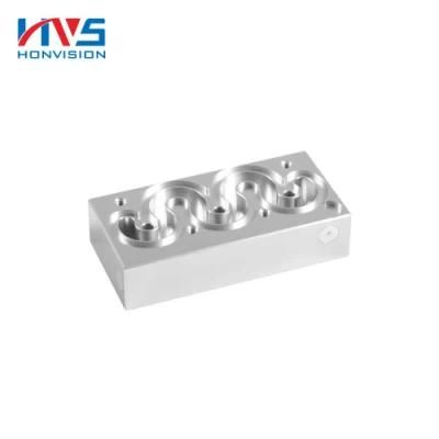 OEM Custom CNC Milling Parts High Quality CNC Turning Parts CNC Machining