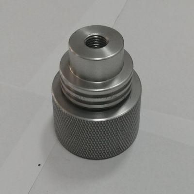 Customized High Precision Aluminum Metal CNC Milling Parts