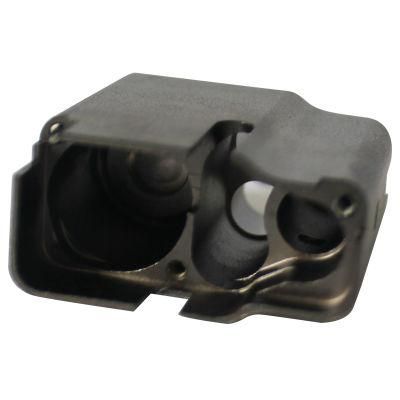 Customized ADC12 Aluminum Casting Precision Die Casting Aluminum Pinion Stand Medical Devices Accessories