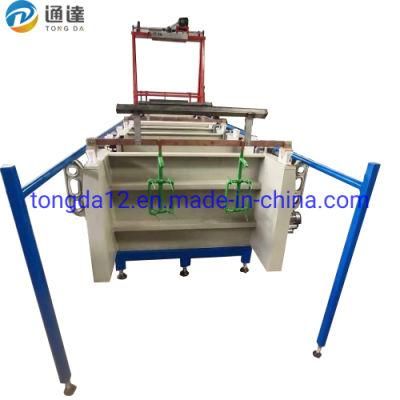 Tongda11 Automatic Electroplating Equipment Gold Electro Plating Machine Production Line