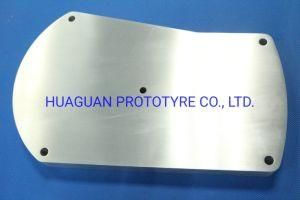 High Precision Aluminum/Brass/Steel/ Plastic CNC Machining Part in Shenzhen China
