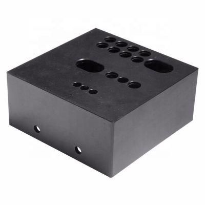 CNC Machining Manufacturing Parts Nickel Plating Process Treatment