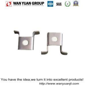 High Precision OEM Factory Metal Stamping Part