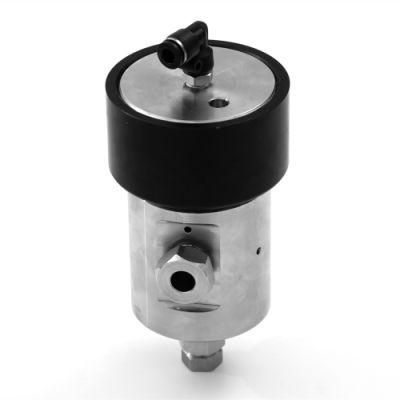 Waterjet Spare Parts Normally Open Actuator Assembly Hrk058