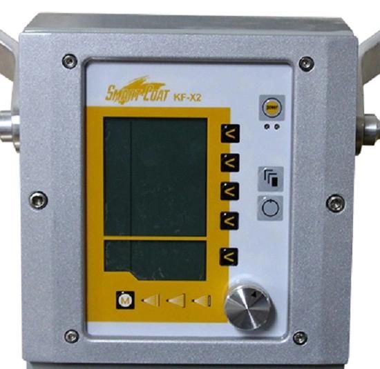 Powder Coating Equipment for Bike Frame