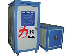 Drill Rod Medium Frequency Heating Furnace