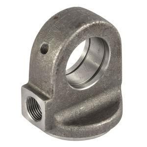 Factory Supply CNC Machining Rolled Thread Stainless Steel General Mechanical Components CNC Machinery Parts